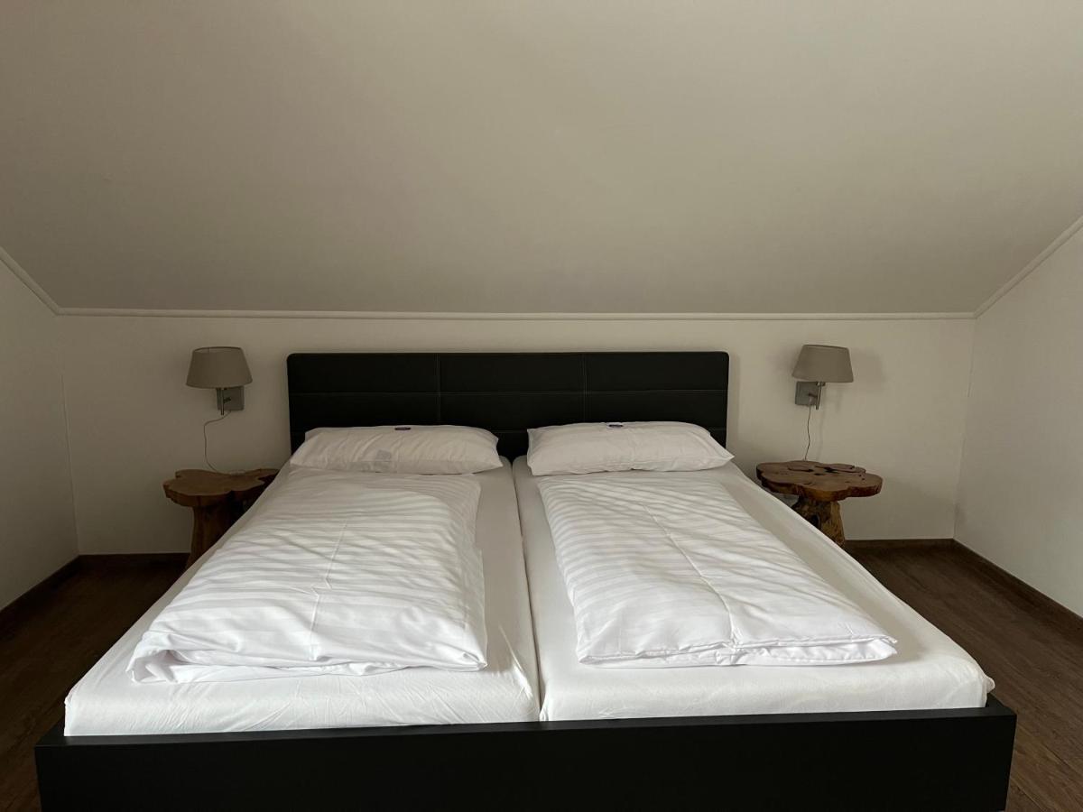 Wurznwirt Otel Schneizlreuth Dış mekan fotoğraf