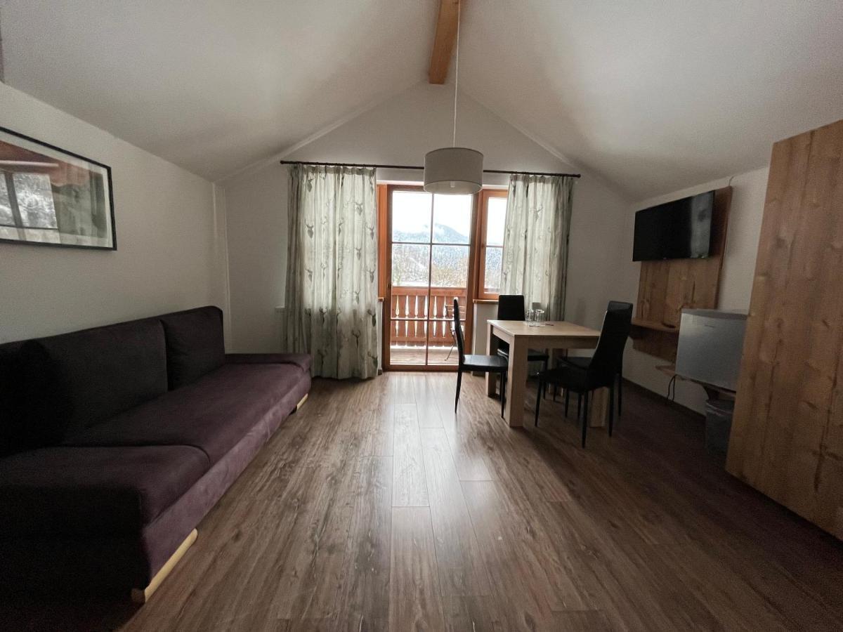 Wurznwirt Otel Schneizlreuth Dış mekan fotoğraf