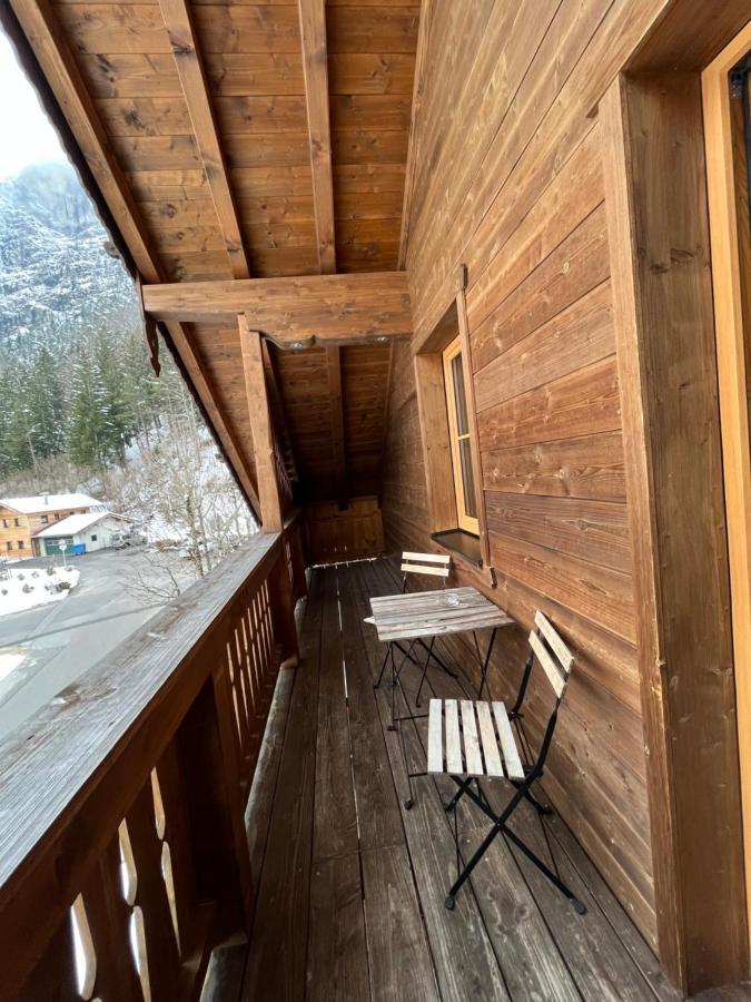 Wurznwirt Otel Schneizlreuth Dış mekan fotoğraf