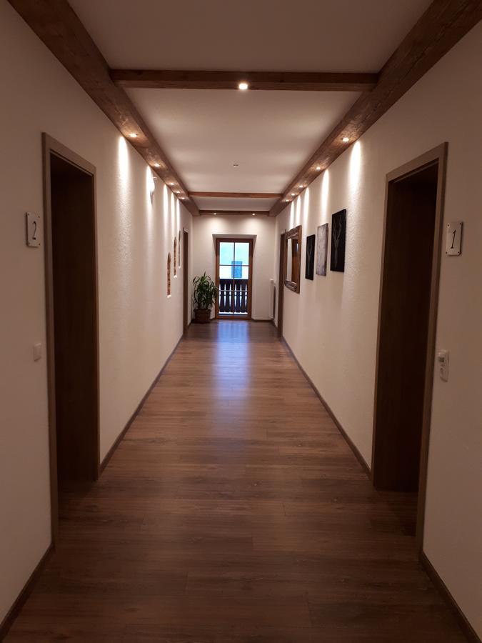 Wurznwirt Otel Schneizlreuth Dış mekan fotoğraf